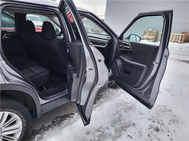 2022 Mitsubishi Outlander  (Stk: 00831) in Barrie - Image 27 of 50