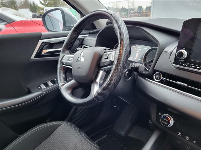 2022 Mitsubishi Outlander  (Stk: 00831) in Barrie - Image 32 of 50