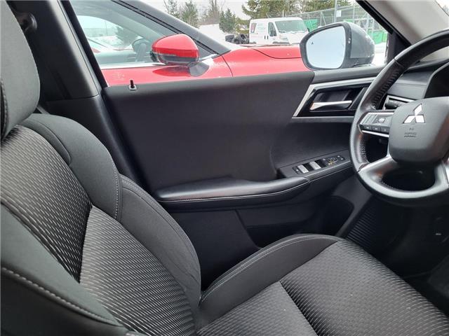 2022 Mitsubishi Outlander  (Stk: 00831) in Barrie - Image 35 of 50