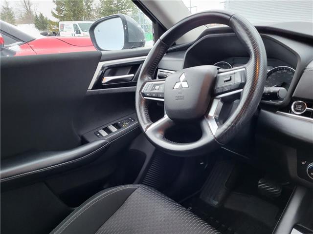 2022 Mitsubishi Outlander  (Stk: 00831) in Barrie - Image 36 of 50