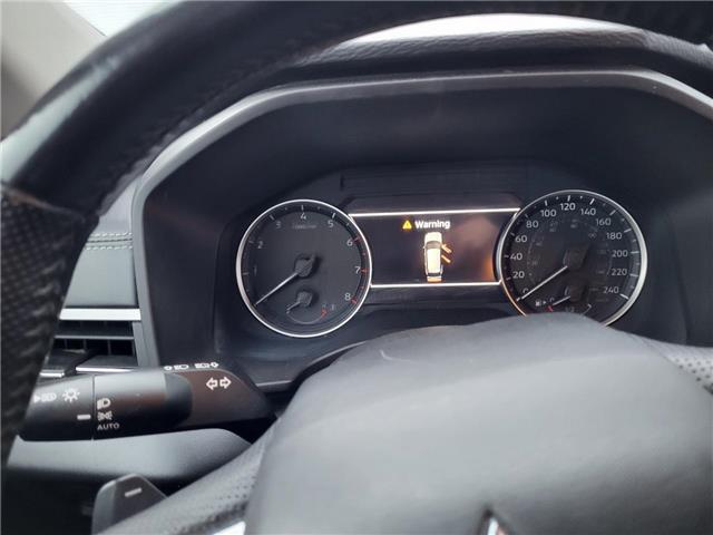 2022 Mitsubishi Outlander  (Stk: 00831) in Barrie - Image 37 of 50
