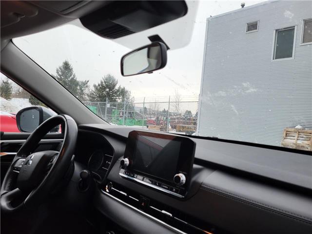 2022 Mitsubishi Outlander  (Stk: 00831) in Barrie - Image 41 of 50