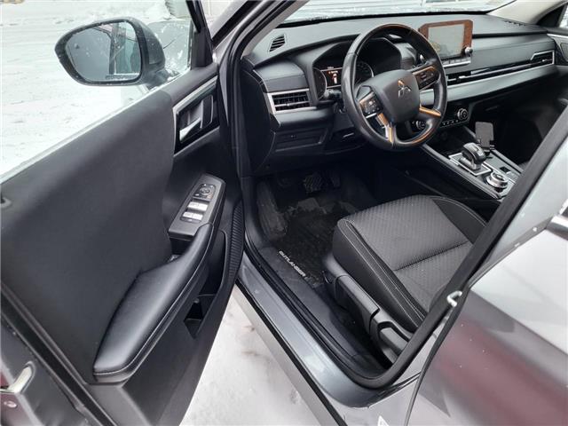 2022 Mitsubishi Outlander  (Stk: 00831) in Barrie - Image 43 of 50
