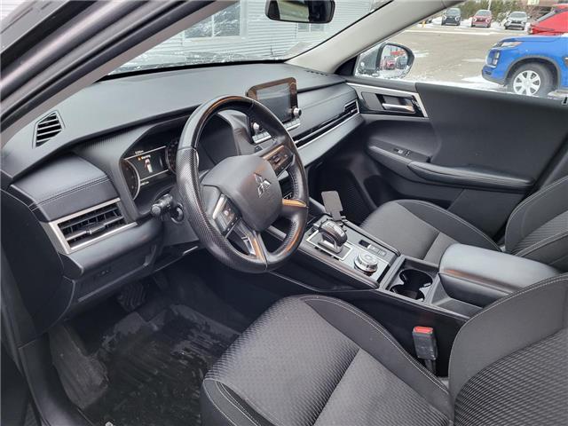 2022 Mitsubishi Outlander  (Stk: 00831) in Barrie - Image 45 of 50