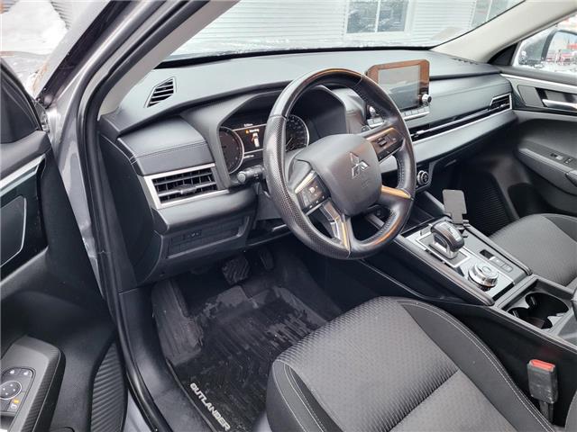 2022 Mitsubishi Outlander  (Stk: 00831) in Barrie - Image 46 of 50
