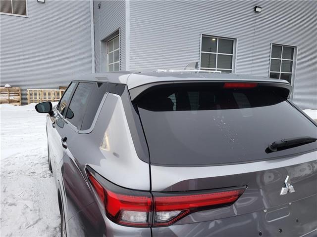 2022 Mitsubishi Outlander  (Stk: 00831) in Barrie - Image 47 of 50