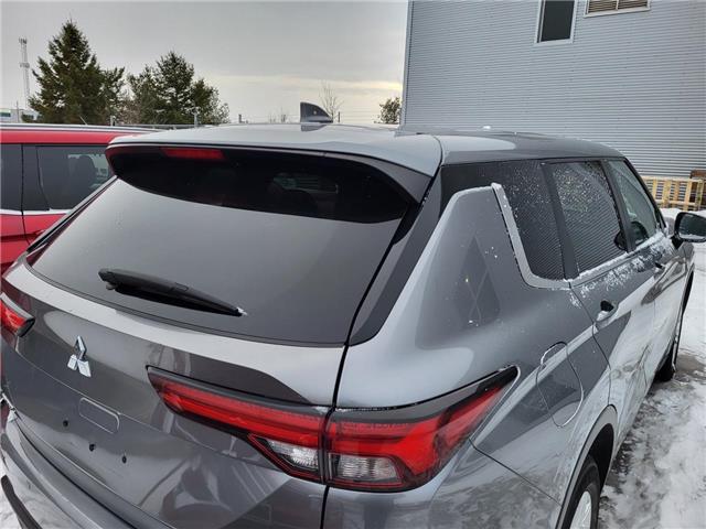 2022 Mitsubishi Outlander  (Stk: 00831) in Barrie - Image 48 of 50