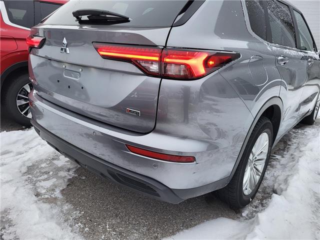 2022 Mitsubishi Outlander  (Stk: 00831) in Barrie - Image 49 of 50