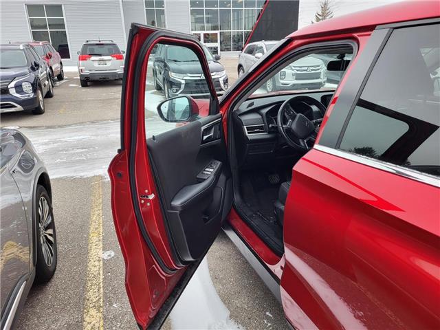 2024 Mitsubishi Outlander ES (Stk: 00835) in Barrie - Image 7 of 21