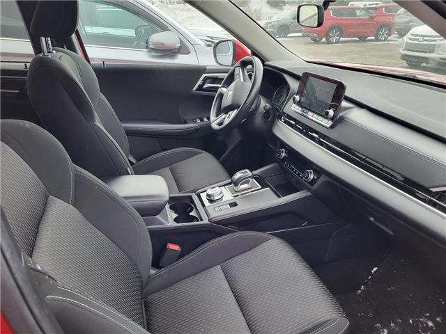 2024 Mitsubishi Outlander ES (Stk: 00835) in Barrie - Image 13 of 21