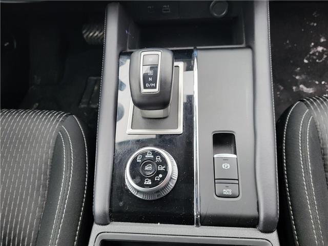 2024 Mitsubishi Outlander ES (Stk: 00835) in Barrie - Image 14 of 21