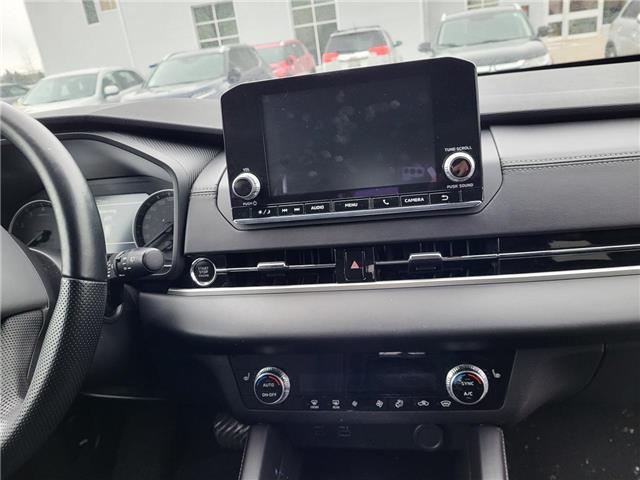 2024 Mitsubishi Outlander ES (Stk: 00835) in Barrie - Image 15 of 21