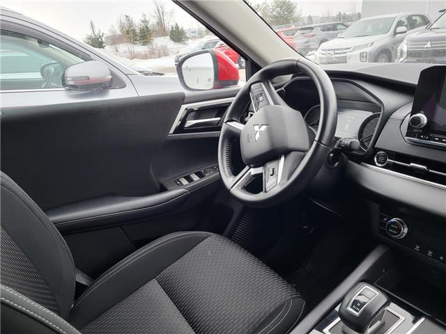 2024 Mitsubishi Outlander ES (Stk: 00835) in Barrie - Image 16 of 21