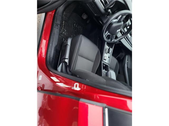 2024 Mitsubishi Outlander ES (Stk: 00835) in Barrie - Image 17 of 21