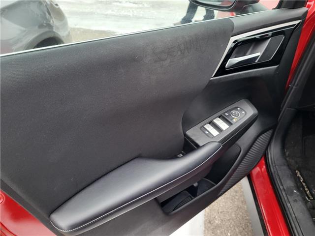 2024 Mitsubishi Outlander ES (Stk: 00835) in Barrie - Image 19 of 21