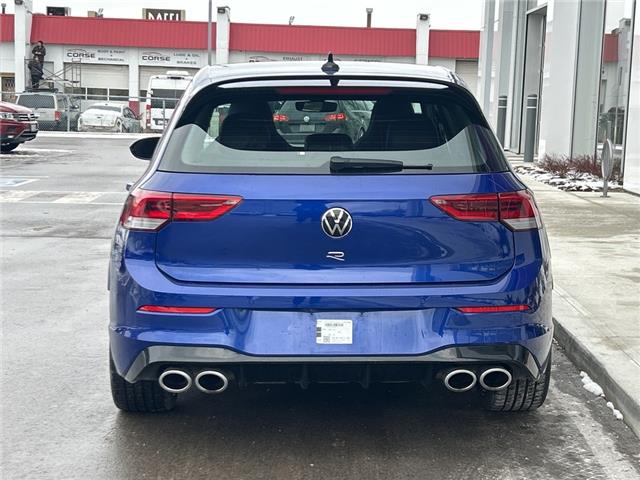 2024 Volkswagen Golf R Base (Stk: CVWP8951) in Cambridge - Image 5 of 22