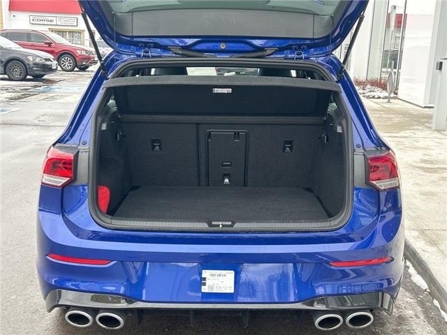 2024 Volkswagen Golf R Base (Stk: CVWP8951) in Cambridge - Image 6 of 22