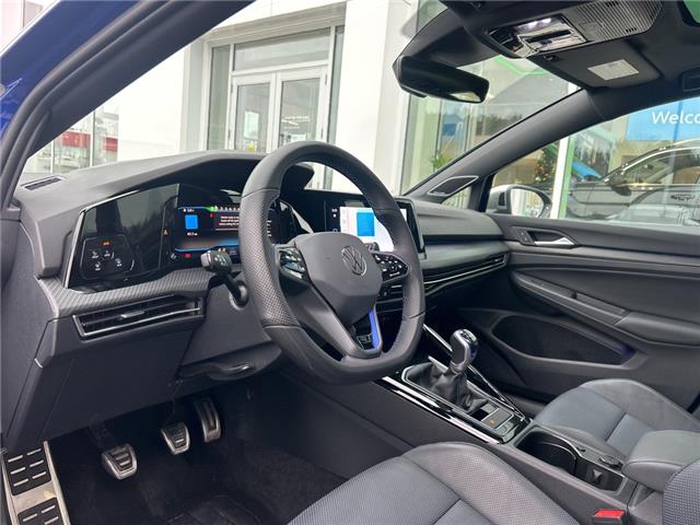 2024 Volkswagen Golf R Base (Stk: CVWP8951) in Cambridge - Image 7 of 22