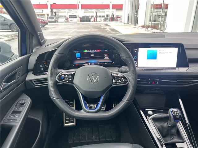 2024 Volkswagen Golf R Base (Stk: CVWP8951) in Cambridge - Image 11 of 22