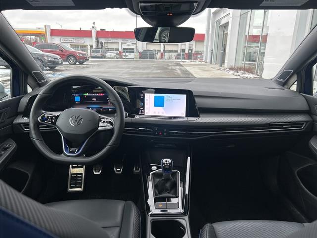 2024 Volkswagen Golf R Base (Stk: CVWP8951) in Cambridge - Image 13 of 22
