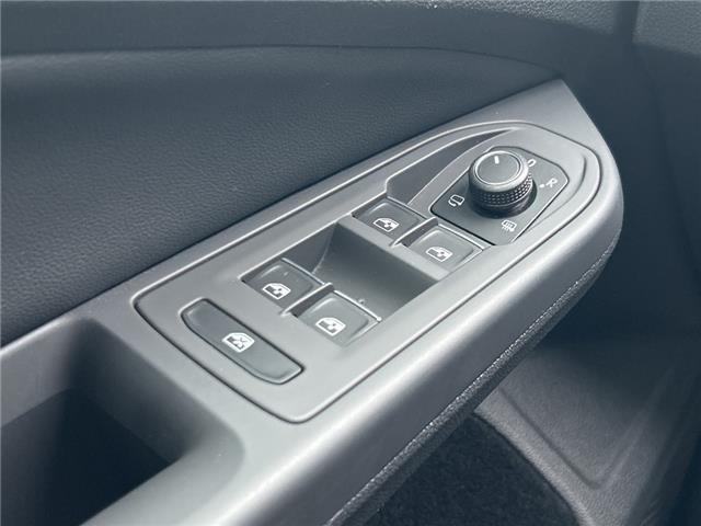 2024 Volkswagen Golf R Base (Stk: CVWP8951) in Cambridge - Image 15 of 22