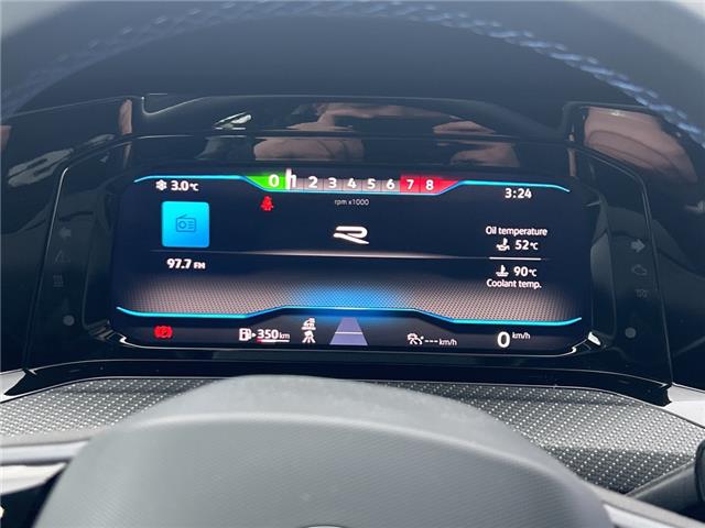 2024 Volkswagen Golf R Base (Stk: CVWP8951) in Cambridge - Image 16 of 22