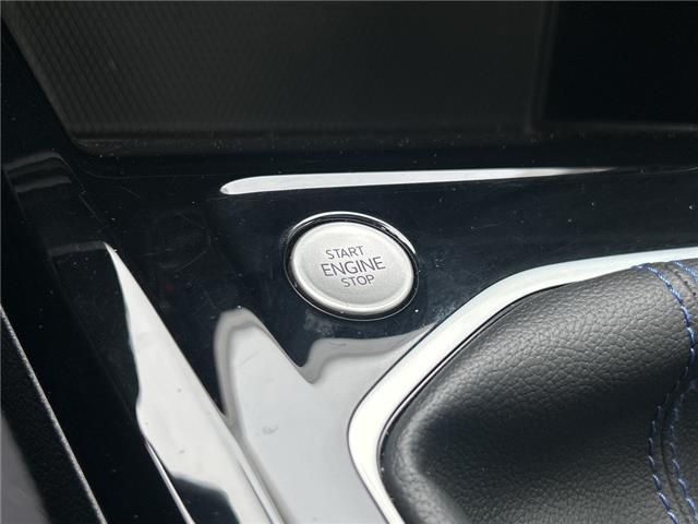 2024 Volkswagen Golf R Base (Stk: CVWP8951) in Cambridge - Image 17 of 22