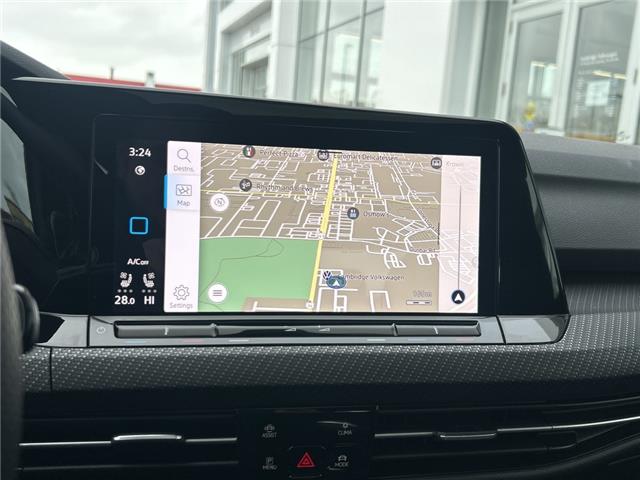 2024 Volkswagen Golf R Base (Stk: CVWP8951) in Cambridge - Image 19 of 22