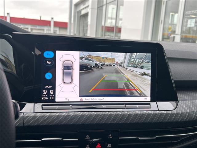 2024 Volkswagen Golf R Base (Stk: CVWP8951) in Cambridge - Image 21 of 22