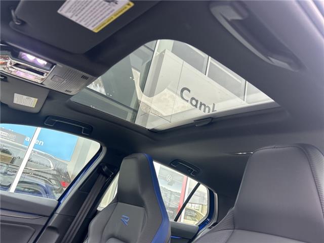 2024 Volkswagen Golf R Base (Stk: CVWP8951) in Cambridge - Image 22 of 22
