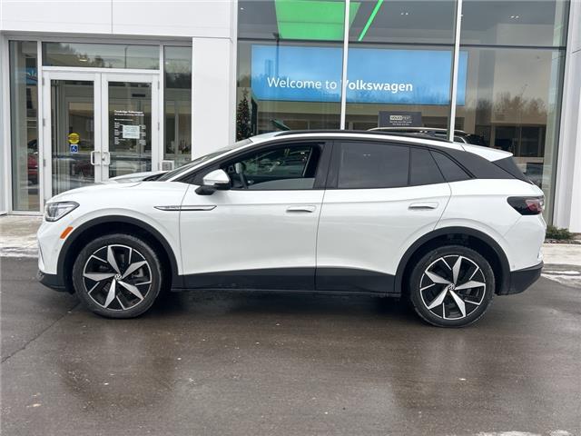 2024 Volkswagen ID.4 Pro S (Stk: CVWP0593) in Cambridge - Image 3 of 20