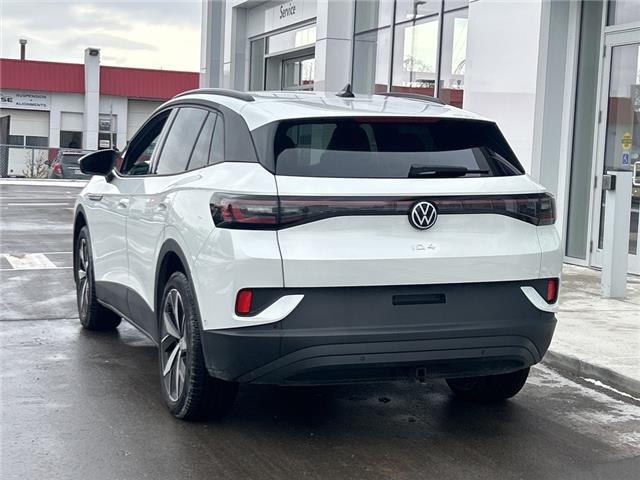 2024 Volkswagen ID.4 Pro S (Stk: CVWP0593) in Cambridge - Image 4 of 20