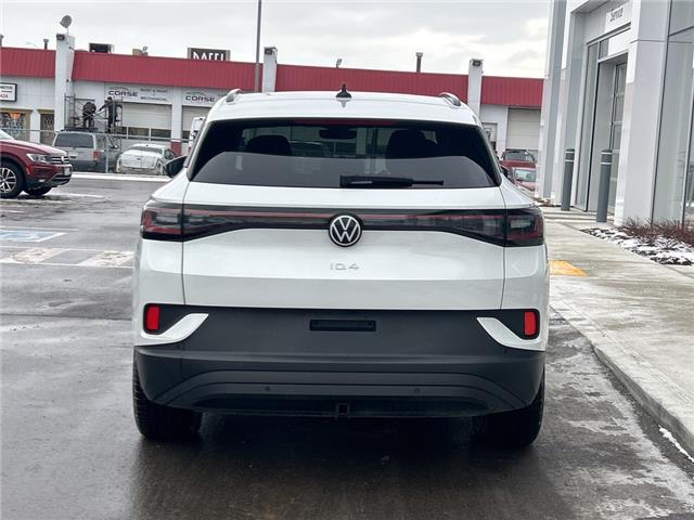 2024 Volkswagen ID.4 Pro S (Stk: CVWP0593) in Cambridge - Image 5 of 20