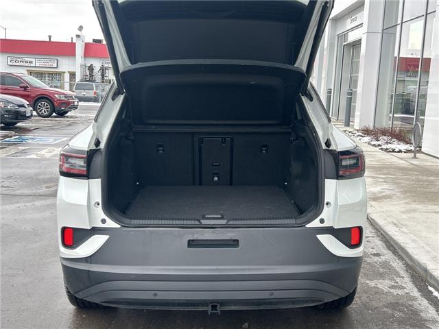 2024 Volkswagen ID.4 Pro S (Stk: CVWP0593) in Cambridge - Image 6 of 20