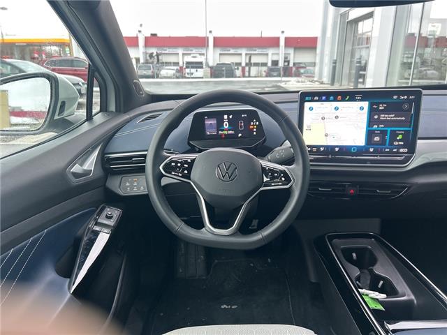 2024 Volkswagen ID.4 Pro S (Stk: CVWP0593) in Cambridge - Image 11 of 20
