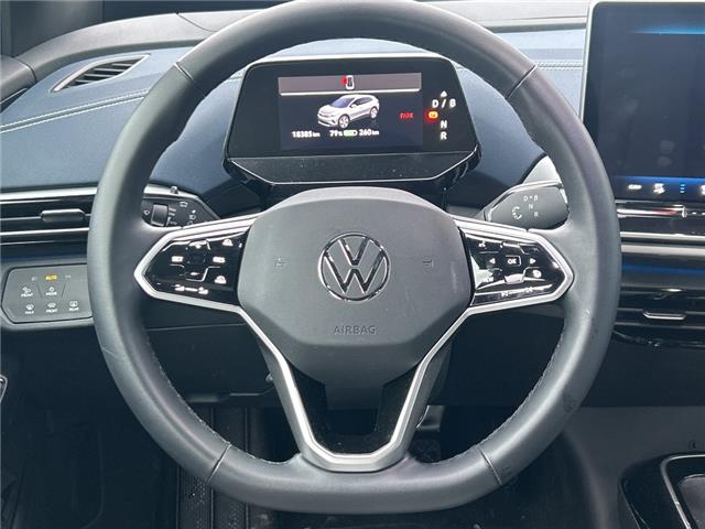 2024 Volkswagen ID.4 Pro S (Stk: CVWP0593) in Cambridge - Image 12 of 20