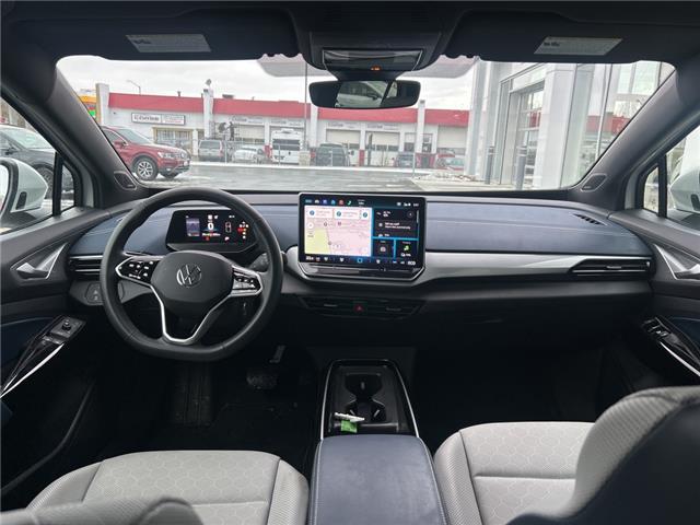 2024 Volkswagen ID.4 Pro S (Stk: CVWP0593) in Cambridge - Image 13 of 20