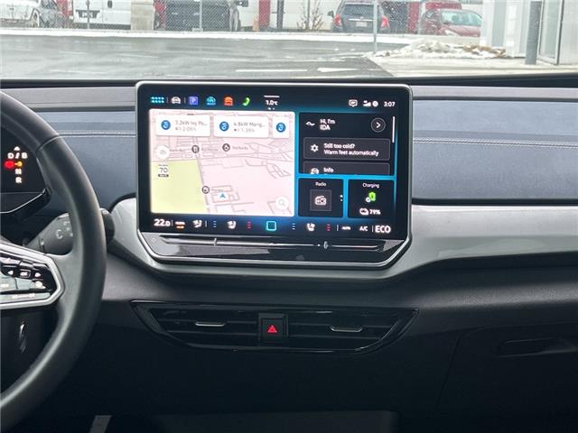 2024 Volkswagen ID.4 Pro S (Stk: CVWP0593) in Cambridge - Image 14 of 20
