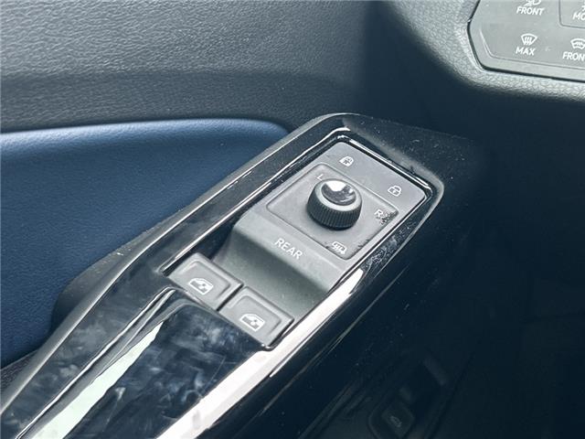 2024 Volkswagen ID.4 Pro S (Stk: CVWP0593) in Cambridge - Image 15 of 20