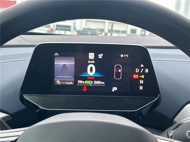 2024 Volkswagen ID.4 Pro S (Stk: CVWP0593) in Cambridge - Image 16 of 20