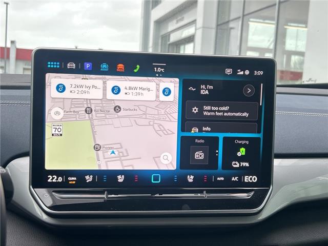 2024 Volkswagen ID.4 Pro S (Stk: CVWP0593) in Cambridge - Image 18 of 20