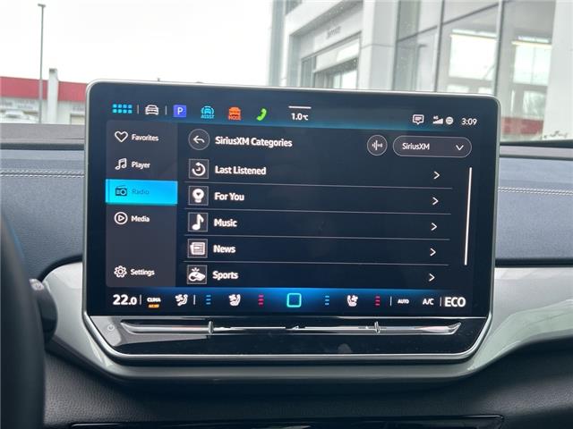 2024 Volkswagen ID.4 Pro S (Stk: CVWP0593) in Cambridge - Image 19 of 20
