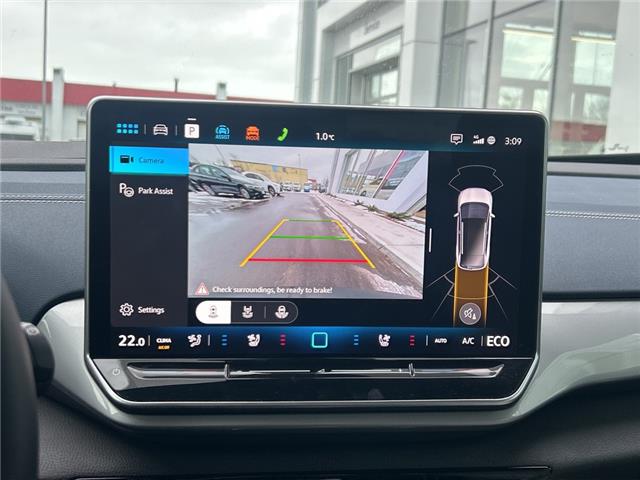 2024 Volkswagen ID.4 Pro S (Stk: CVWP0593) in Cambridge - Image 20 of 20