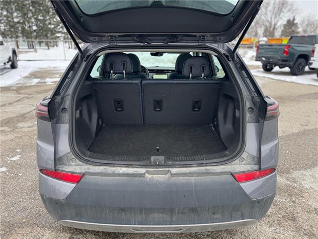 2022 Chevrolet Bolt EUV Premier (Stk: 2294-25A) in New Hamburg - Image 5 of 9