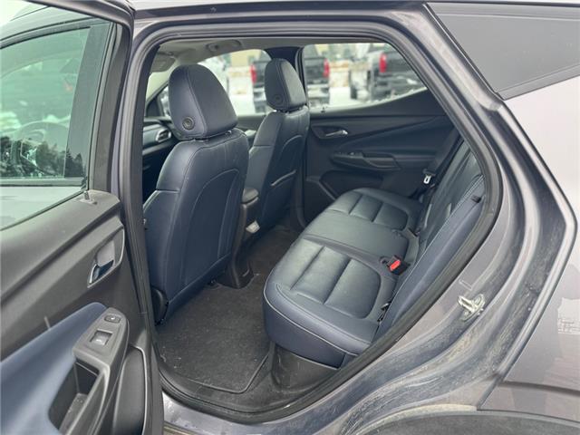 2022 Chevrolet Bolt EUV Premier (Stk: 2294-25A) in New Hamburg - Image 6 of 9