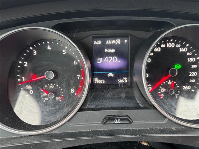 2021 Volkswagen Tiguan Comfortline (Stk: 924450A) in New Hamburg - Image 7 of 8