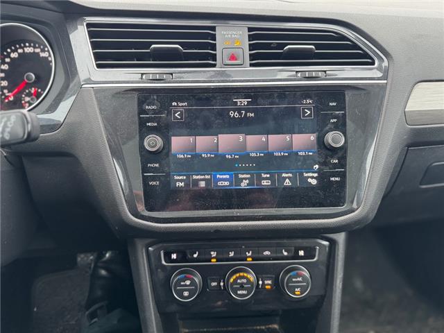 2021 Volkswagen Tiguan Comfortline (Stk: 924450A) in New Hamburg - Image 8 of 8