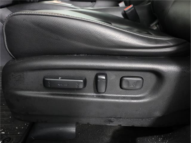 2022 Honda Ridgeline Touring (Stk: 25J253A) in Calgary - Image 20 of 20