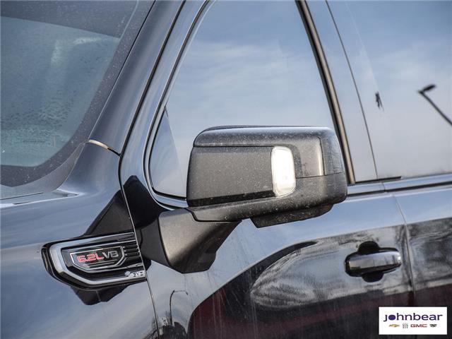 2024 GMC Sierra 1500 AT4 (Stk: 2541-26HA) in Hamilton - Image 3 of 30