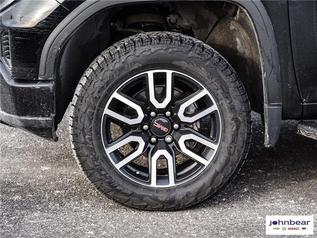 2024 GMC Sierra 1500 AT4 (Stk: 2541-26HA) in Hamilton - Image 5 of 30